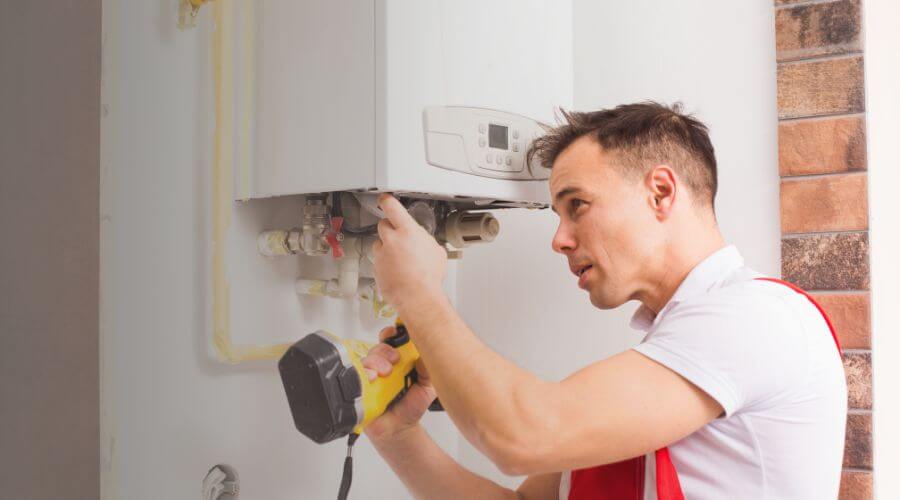 Professional Leak Detection in Shambaugh, IA
